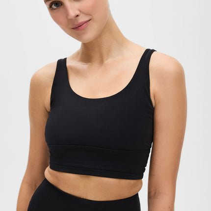 Lisse Compression Bra