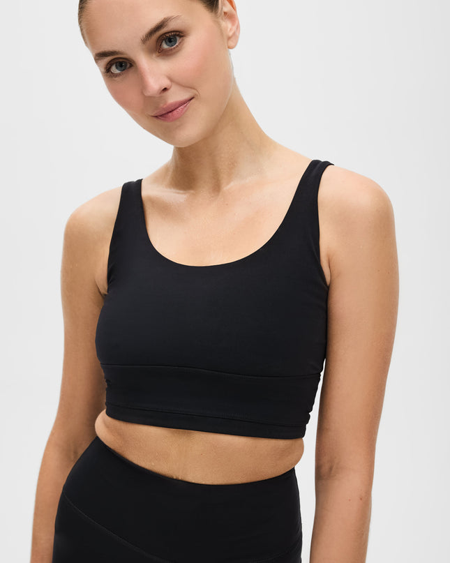 Lisse Compression Bra