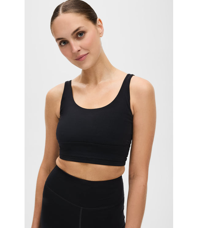 Lisse Compression Bra