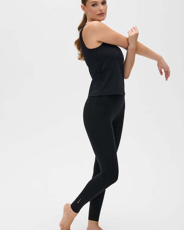Lisse Compression Leggings