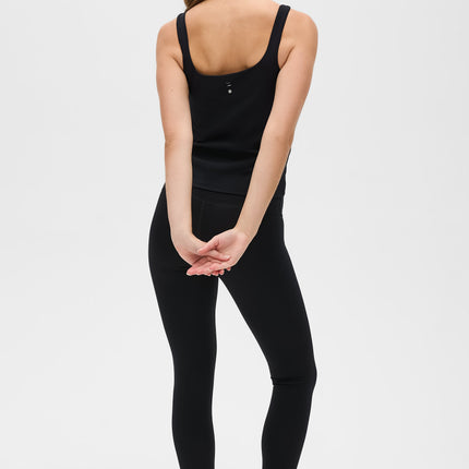 Lisse Compression Leggings
