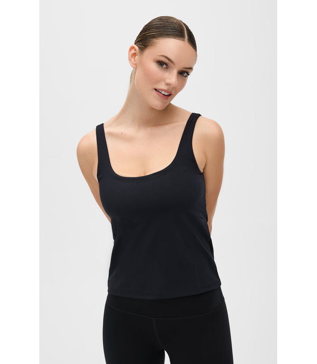 Lisse Compression Tank