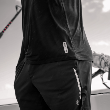 Bamboo Aerotech Long-Sleeve
