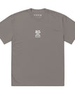 Faded Grey / S