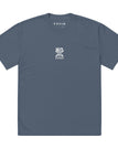 Faded Indigo / S