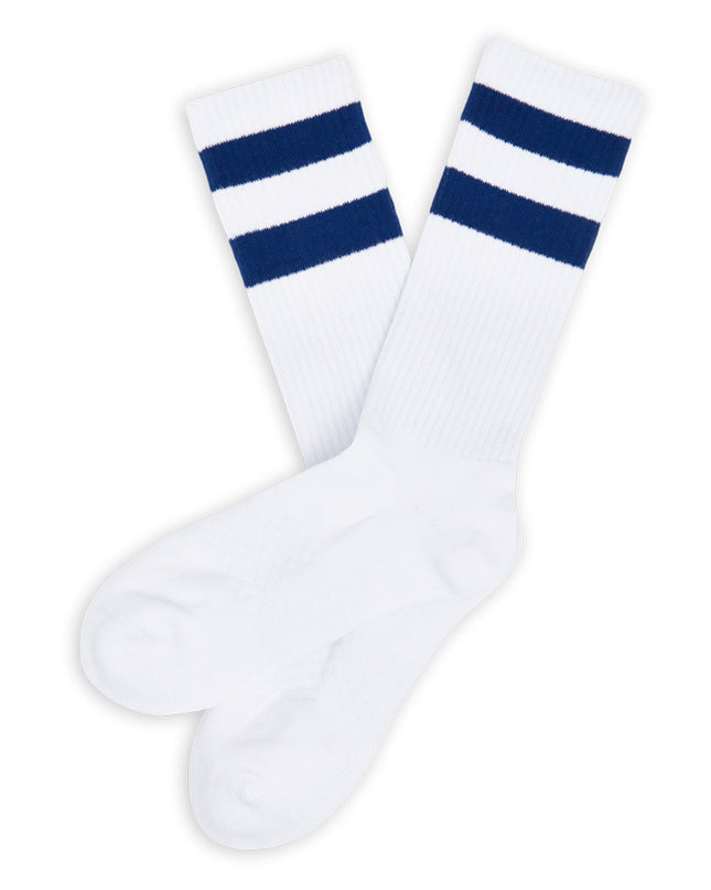 MS Retro Casual Socks