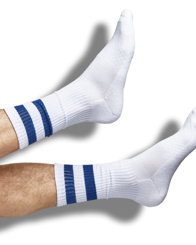 MS Retro Casual Socks