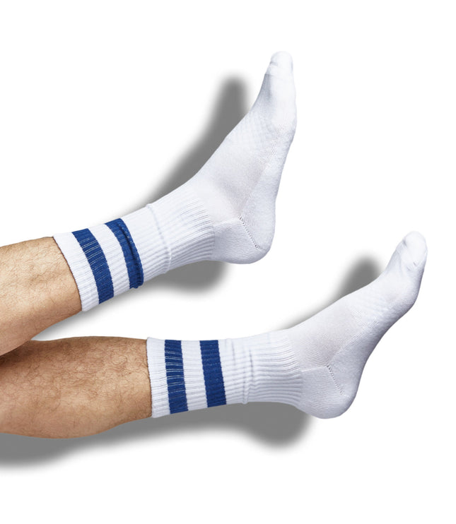 MS Retro Casual Socks