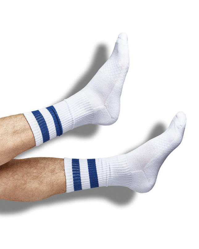MS Retro Casual Socks