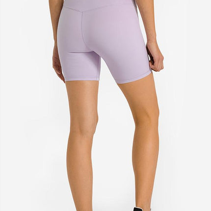 Luka Short (Lilac)