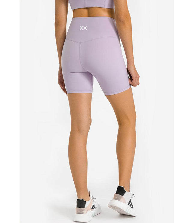 Luka Short (Lilac)