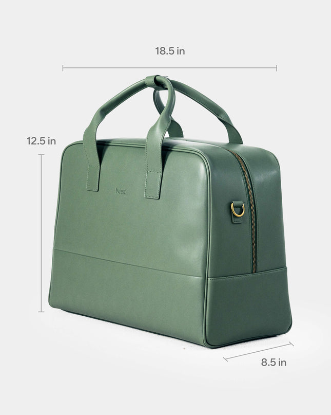 Hawaii Roadtrip Duffel