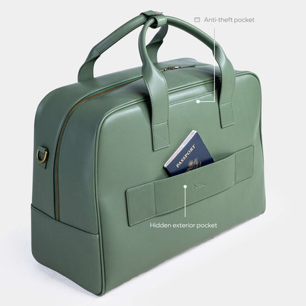 Hawaii Roadtrip Duffel