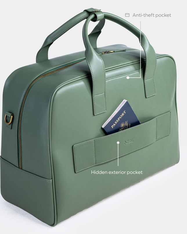 Hawaii Roadtrip Duffel