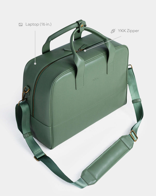 Hawaii Roadtrip Duffel