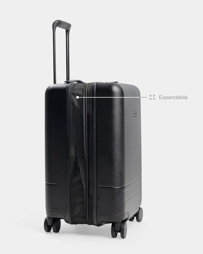 Japan Expandable Carry-On