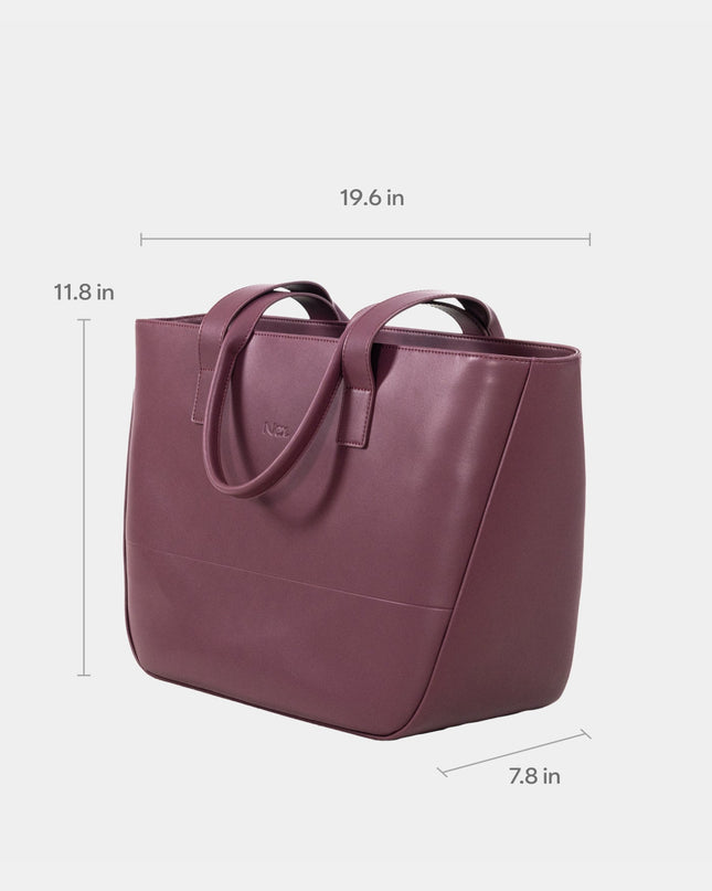 Japan Overnight Tote