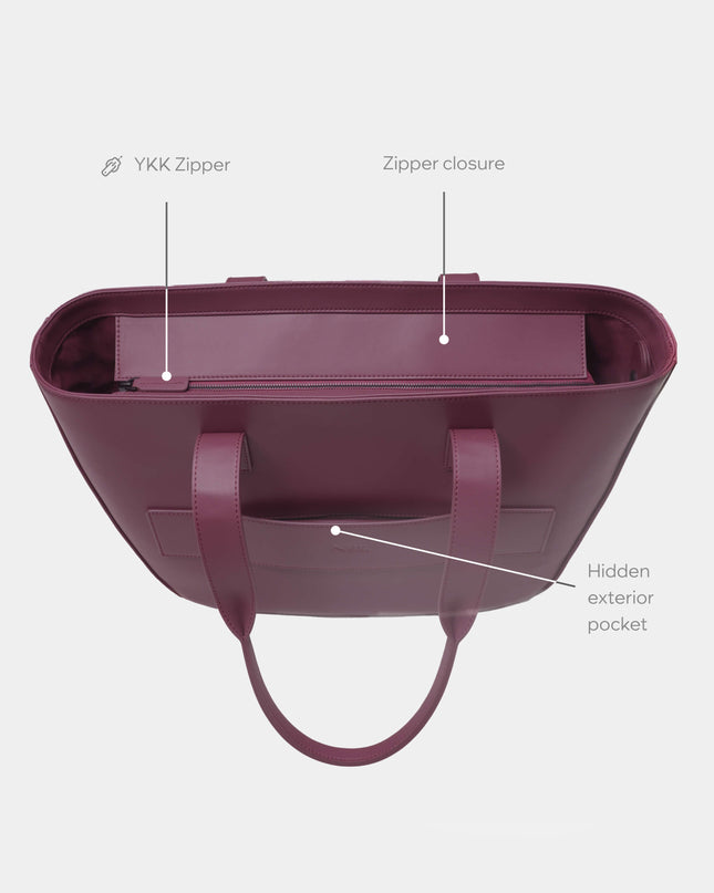 Japan Overnight Tote