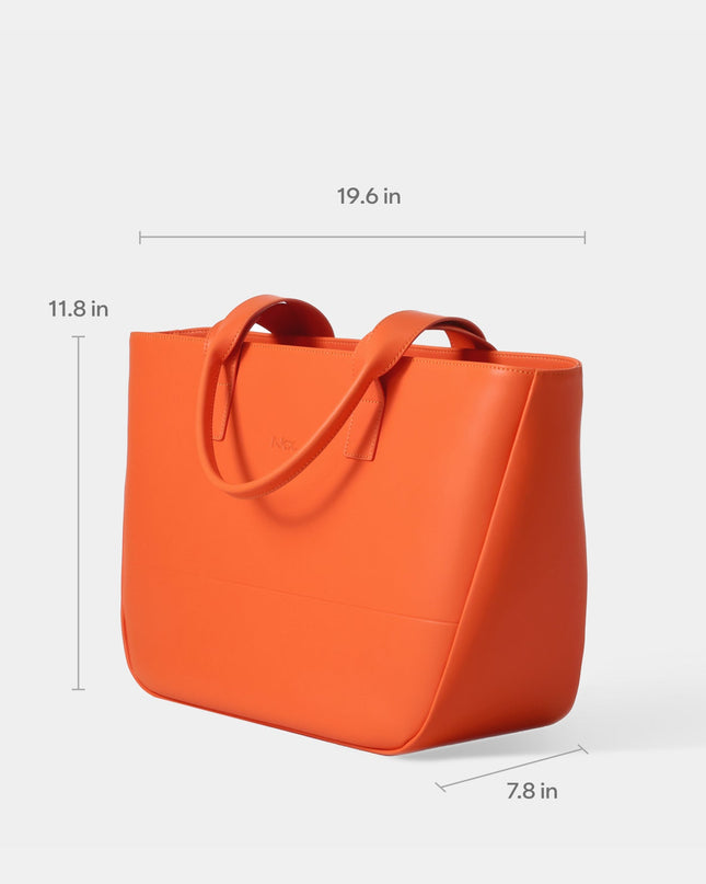 Japan Overnight Tote