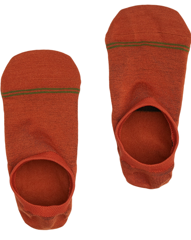 No-Show Sock 10-Pack - p2[ SMALL ]