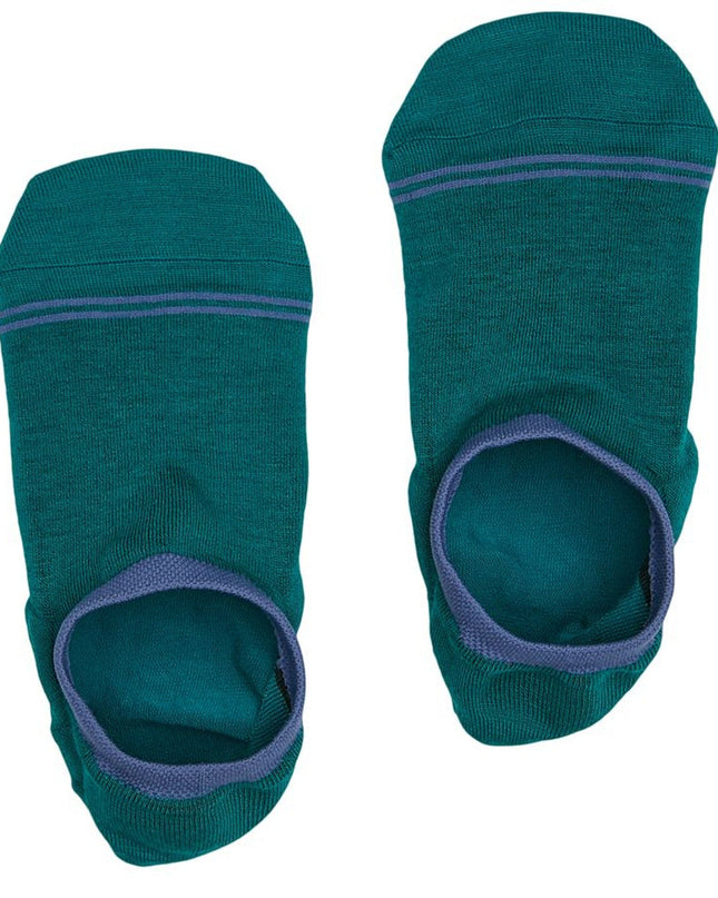 No-Show Sock 10-Pack - p2[ SMALL ]