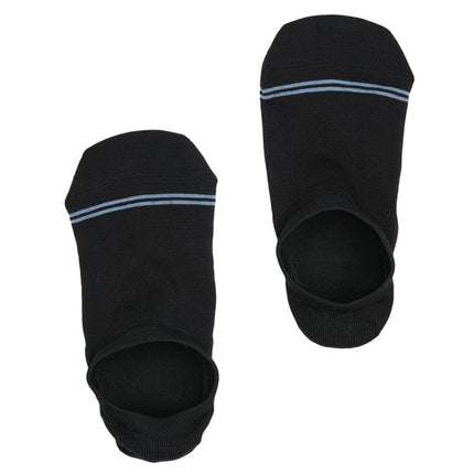 No-Show Sock 5-Pack - d5[ SMALL ]