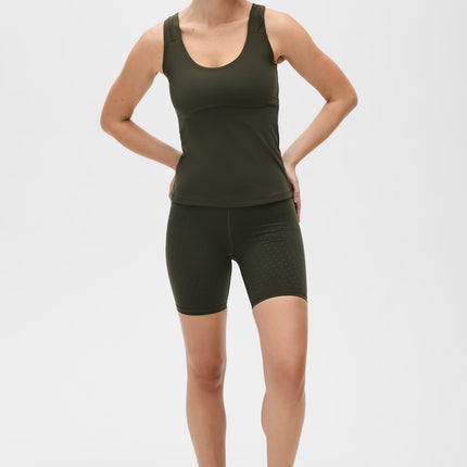 L'Original Lymphatic 7.5" Bike Short