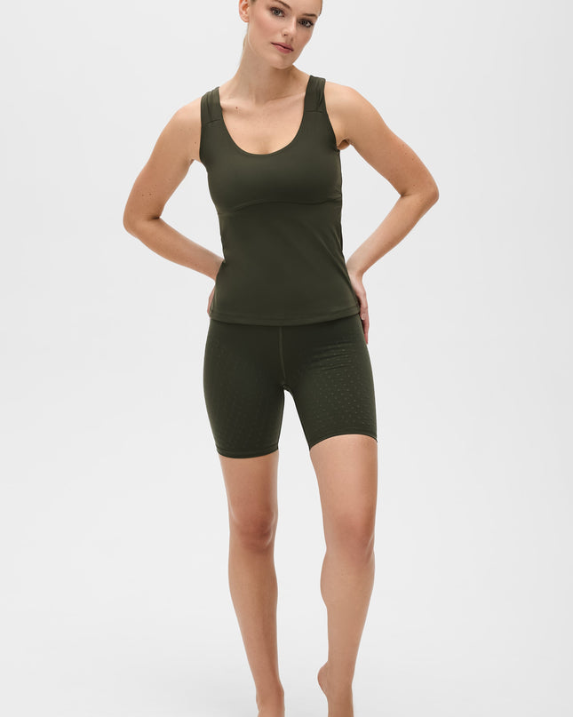L'Original Lymphatic 7.5" Bike Short