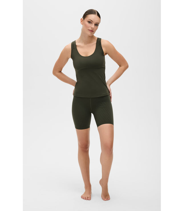 L'Original Lymphatic 7.5" Bike Short