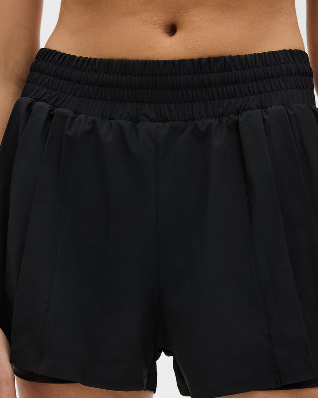 L'Original Flowy Short