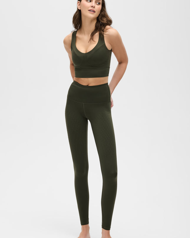 Le Divine Lymphatic Bra