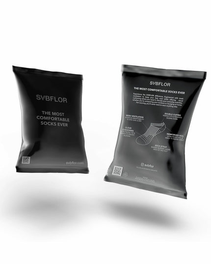 CloudFusion™ Athletic Cushioned Low Socks