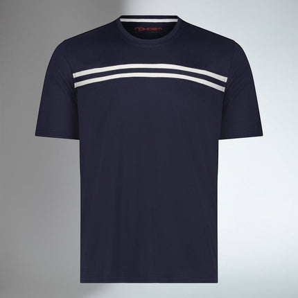 Performance Men's Tournament Short Sleeve Crew Neck