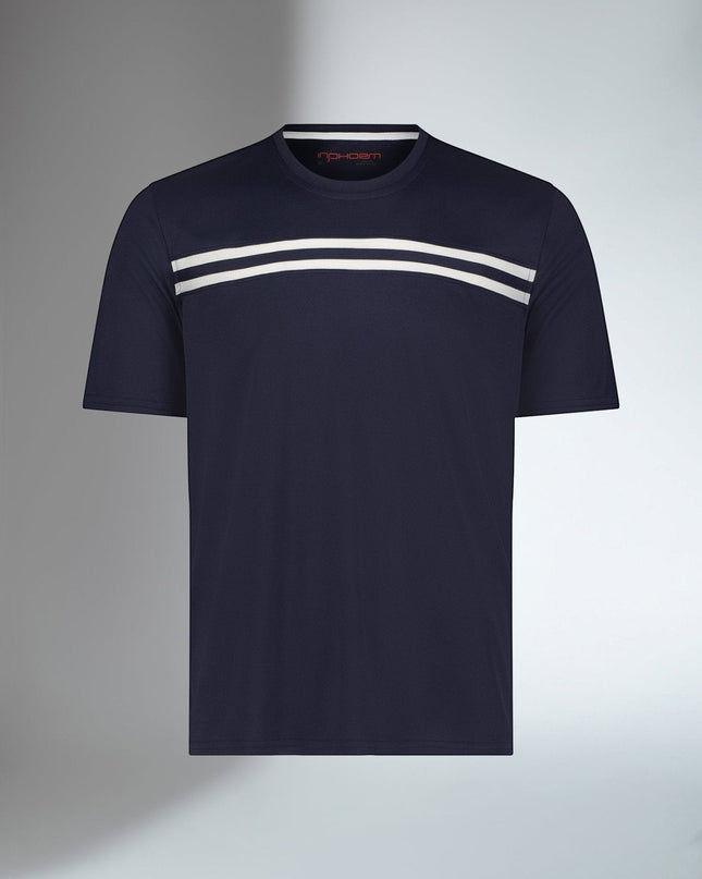 Performance Men's Tournament Short Sleeve Crew Neck
