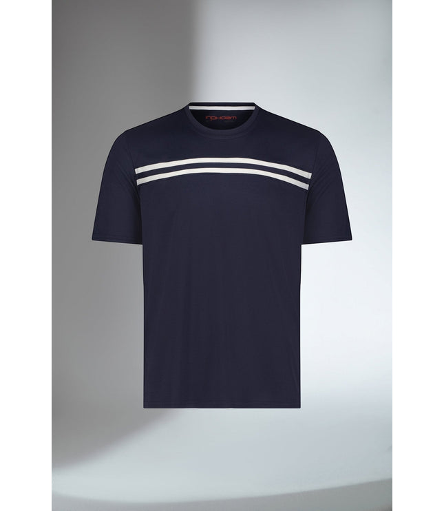 Performance Men's Tournament Short Sleeve Crew Neck