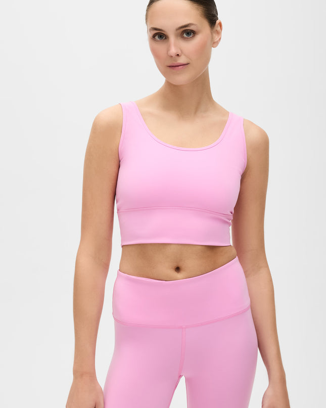 Rise Bra - Vie en Rose