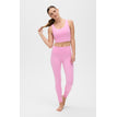 Pink / Cropped 25'' / XS