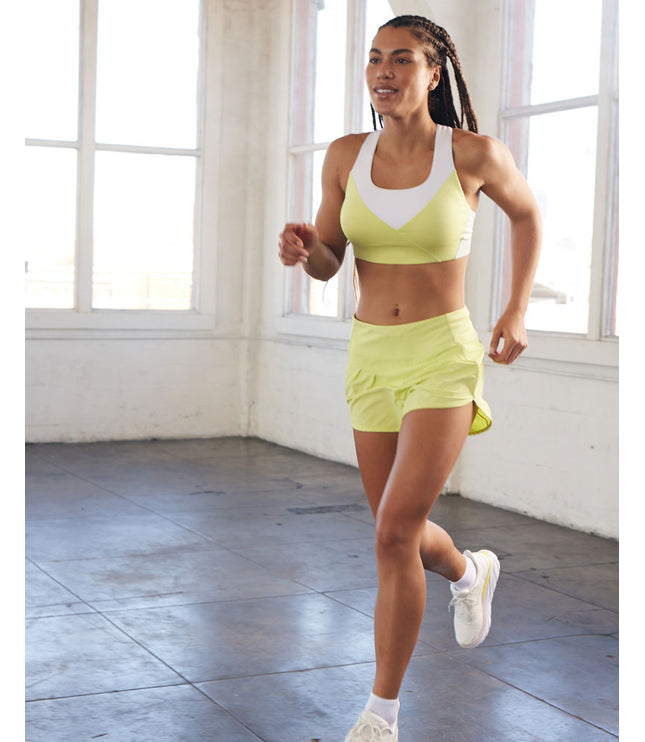Pionxr Bra Top