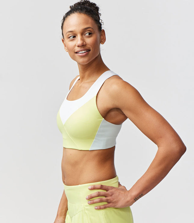 Pionxr Bra Top