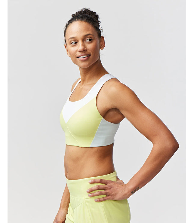 Pionxr Bra Top