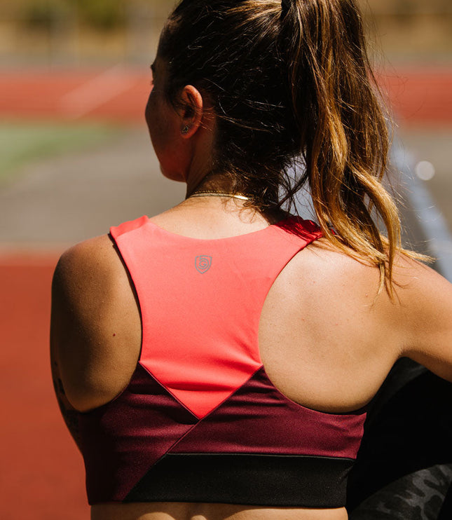 Pionxr Bra Top