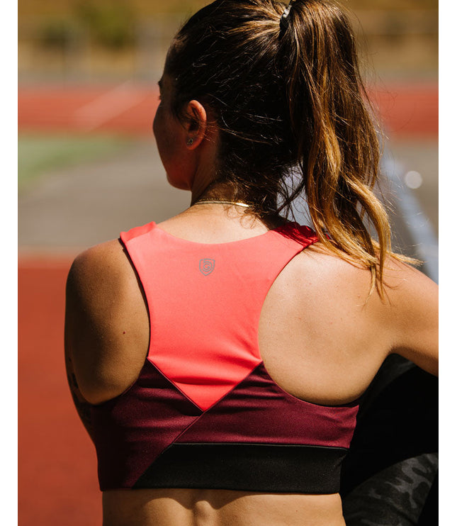 Pionxr Bra Top