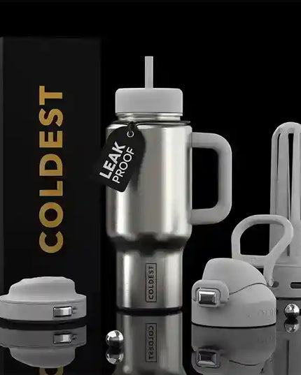 COLDEST 24oz Limitless Ultra v8