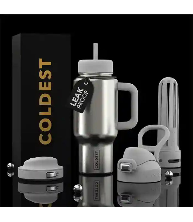 COLDEST 24oz Limitless Ultra v8