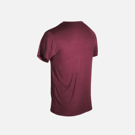 Bamboo Aerotech T-Shirt - White