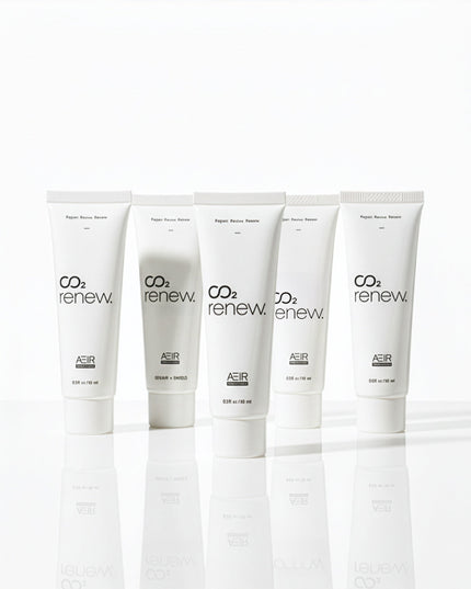 CO₂ Renew Paste, 5-Pack