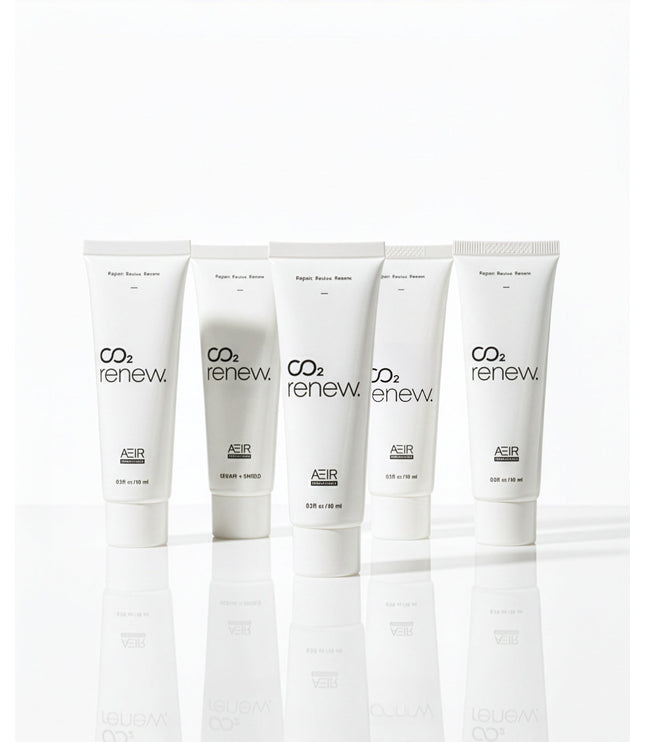 CO₂ Renew Paste, 5-Pack
