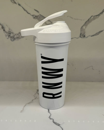 RNWY Shaker Bottle