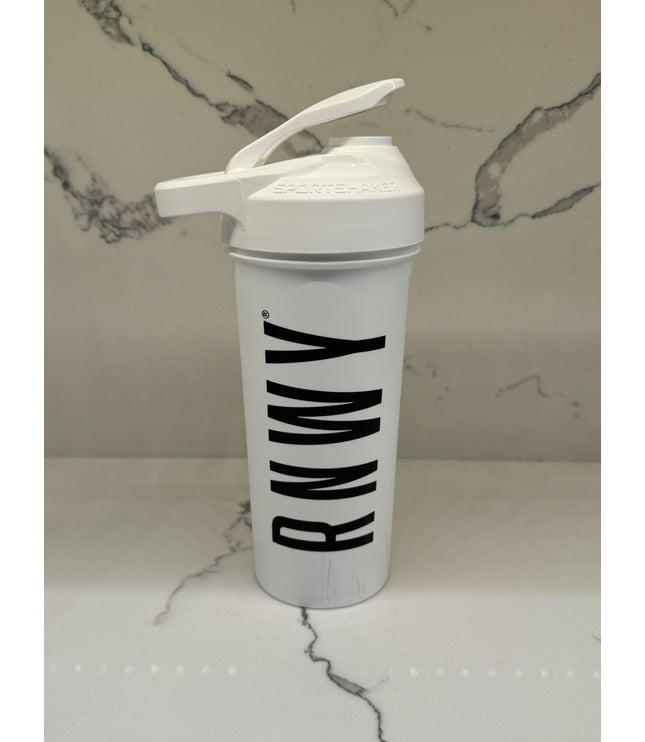 RNWY Shaker Bottle