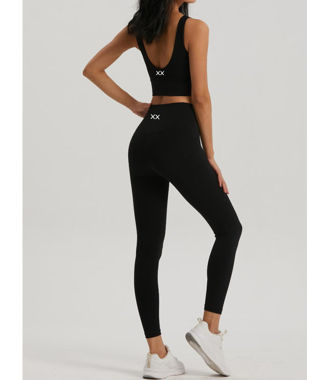 Omni Bra (Black)